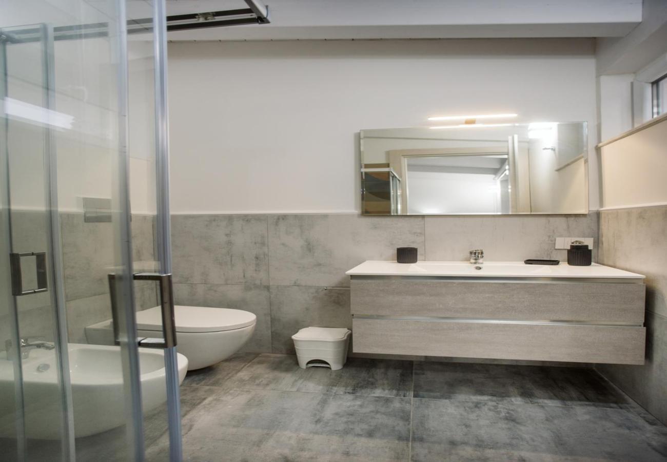 Il Geranio - Resort & Suites Acquedolci Εξωτερικό φωτογραφία