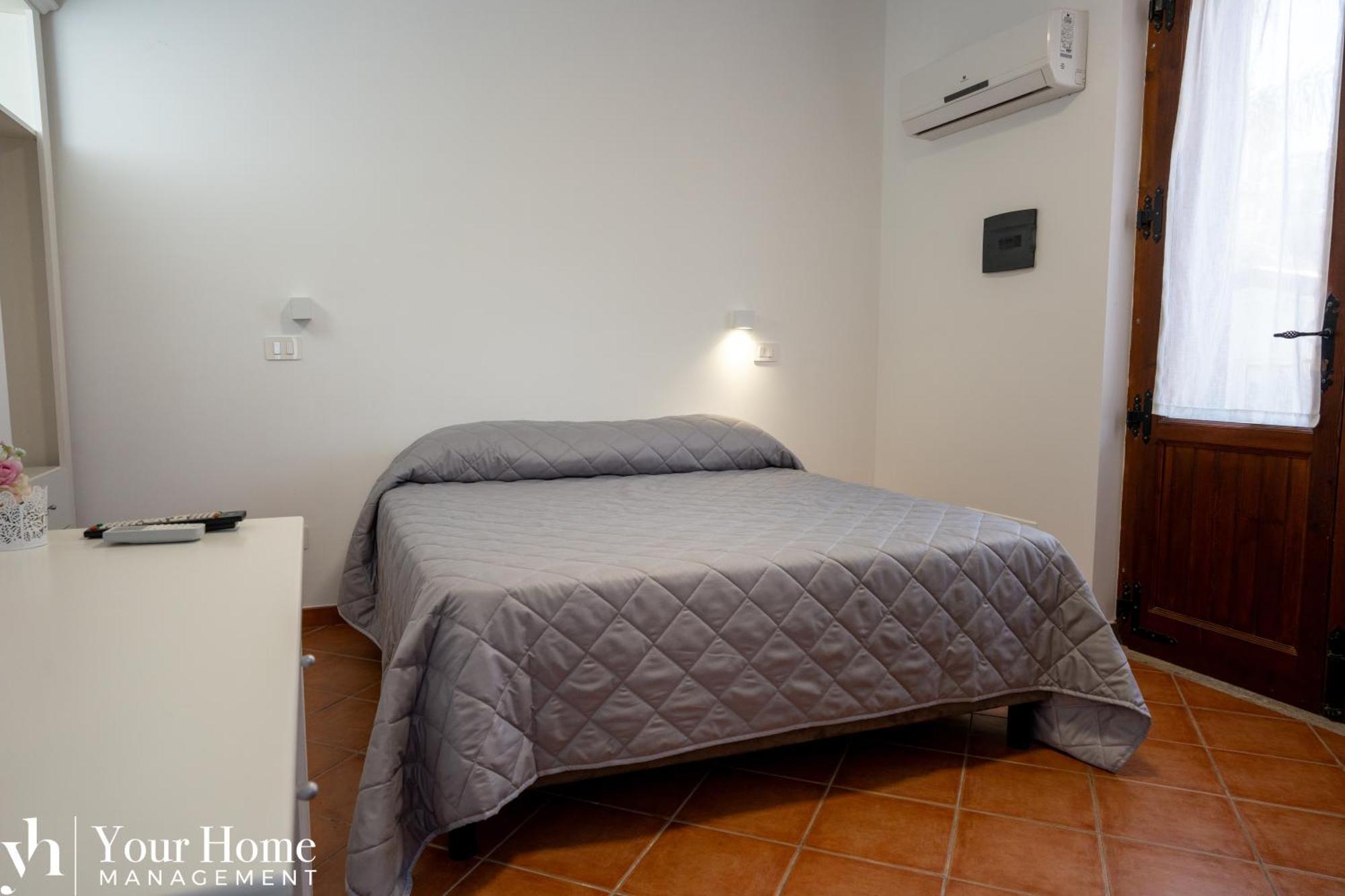 Il Geranio - Resort & Suites Acquedolci Εξωτερικό φωτογραφία
