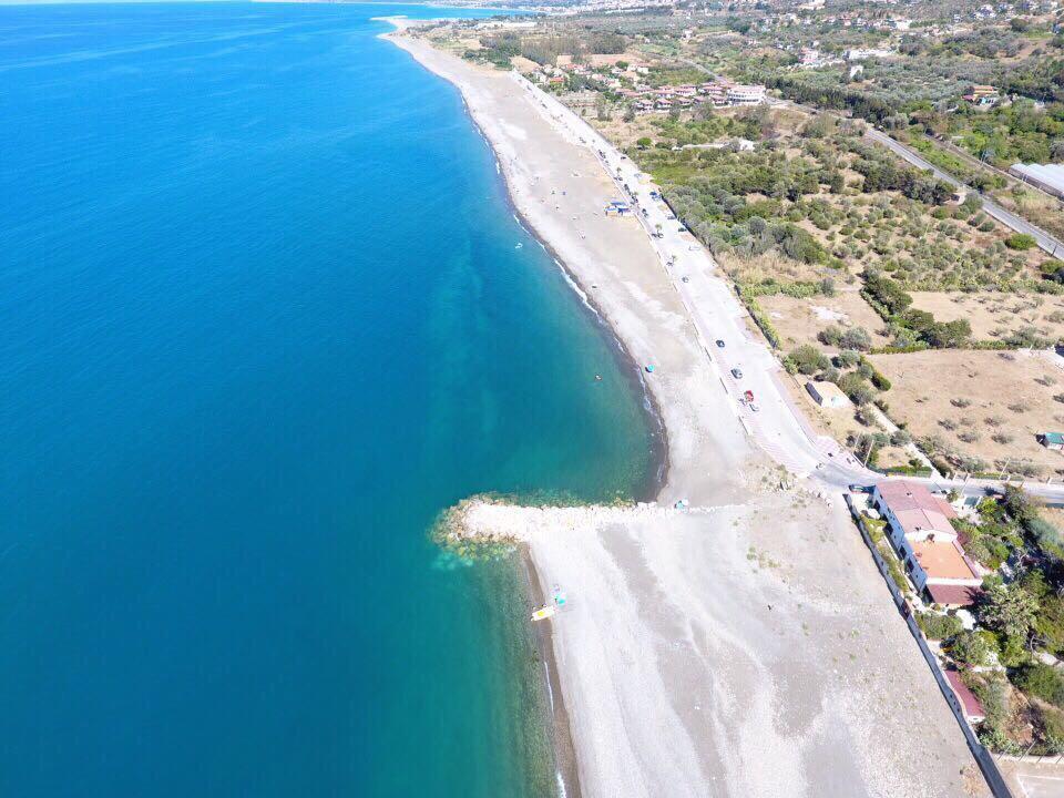 Il Geranio - Resort & Suites Acquedolci Εξωτερικό φωτογραφία